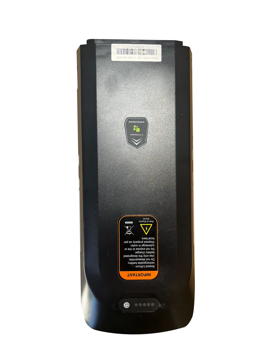 Battery EM-05 - Image 2
