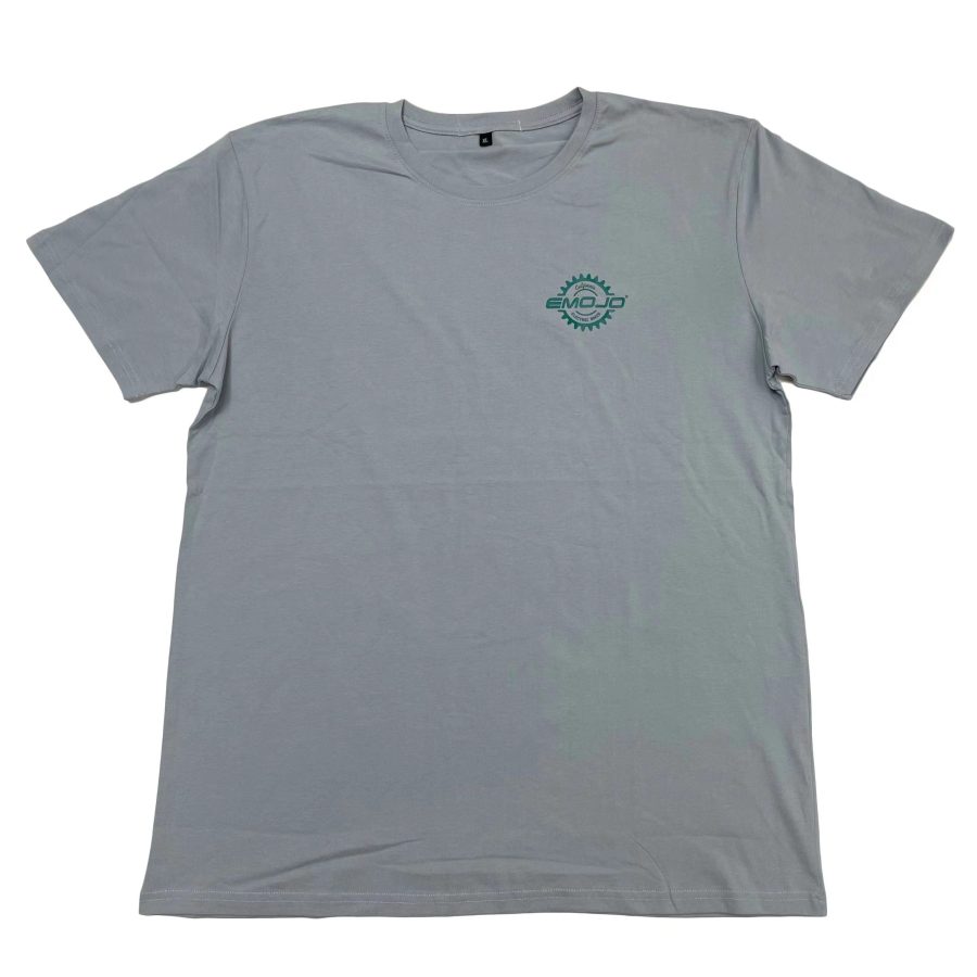 Emojo Electric Bikes T-shirt - Image 2