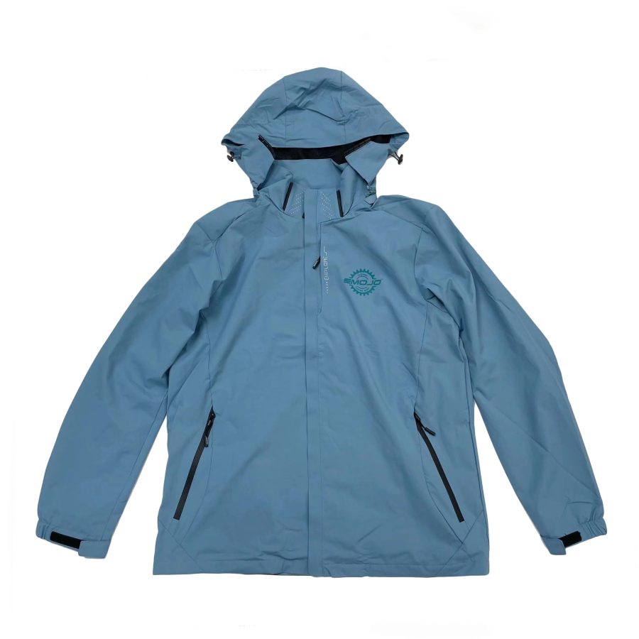 Emojo Jacket