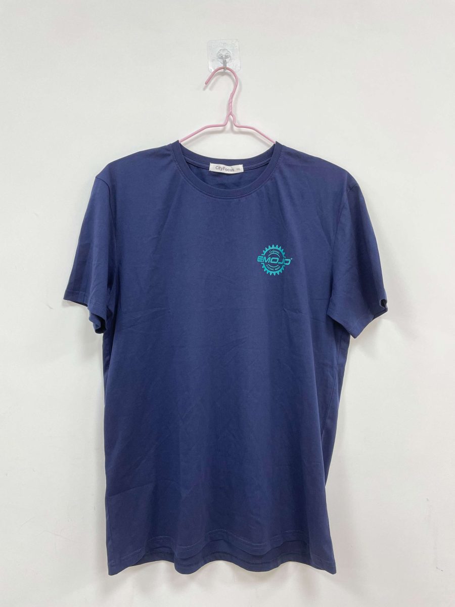 Emojo Electric Bikes T-shirt - Image 8