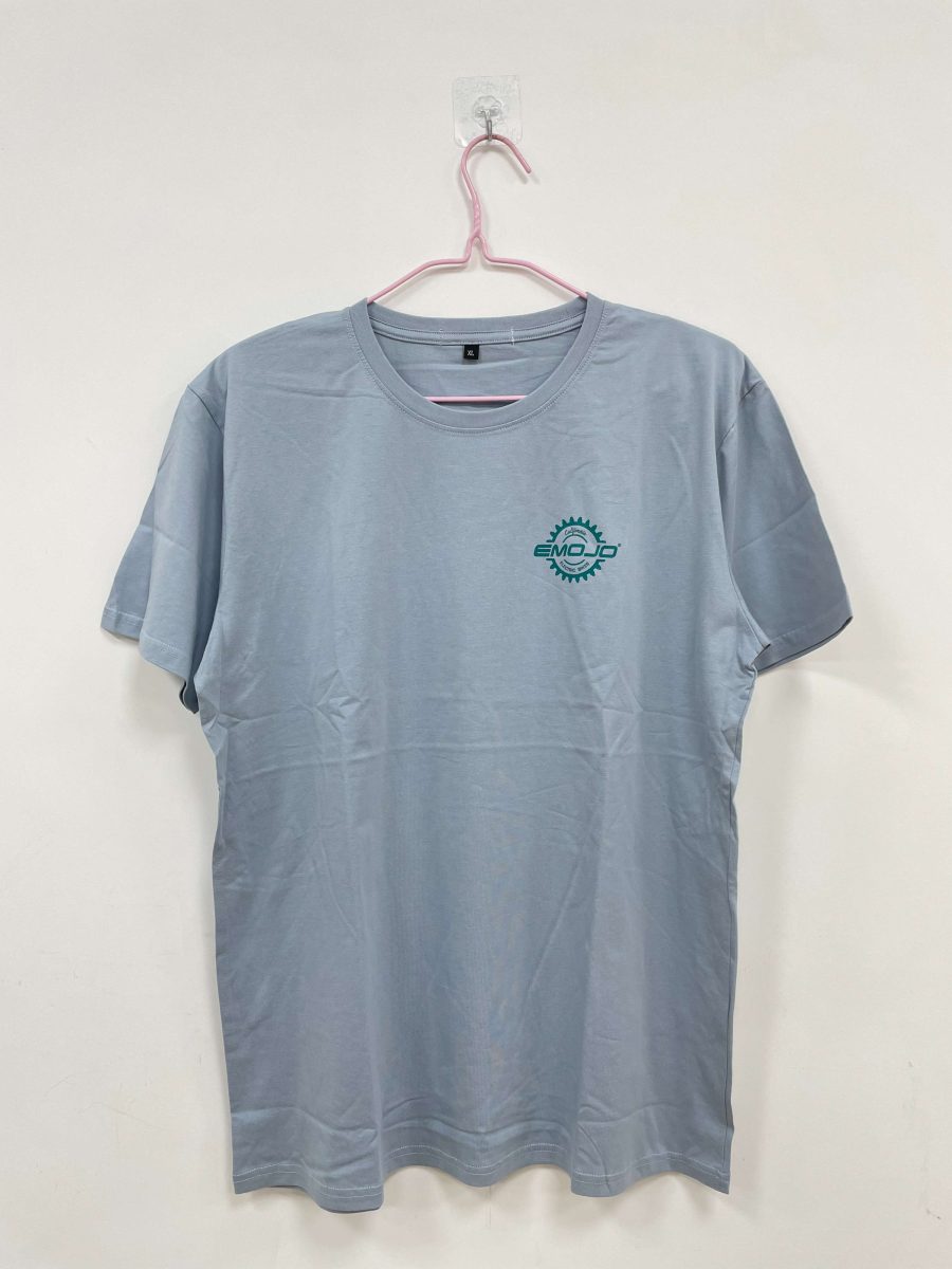 Emojo Electric Bikes T-shirt - Image 6