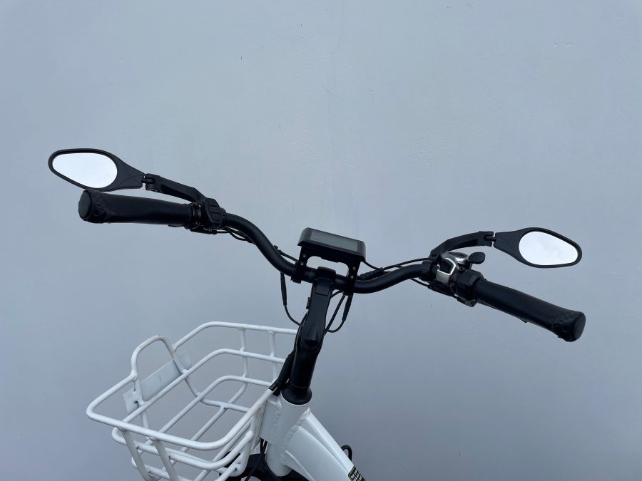 Rear Mirror - Image 6