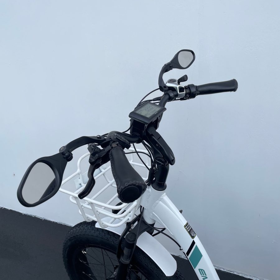 Rear Mirror - Image 4