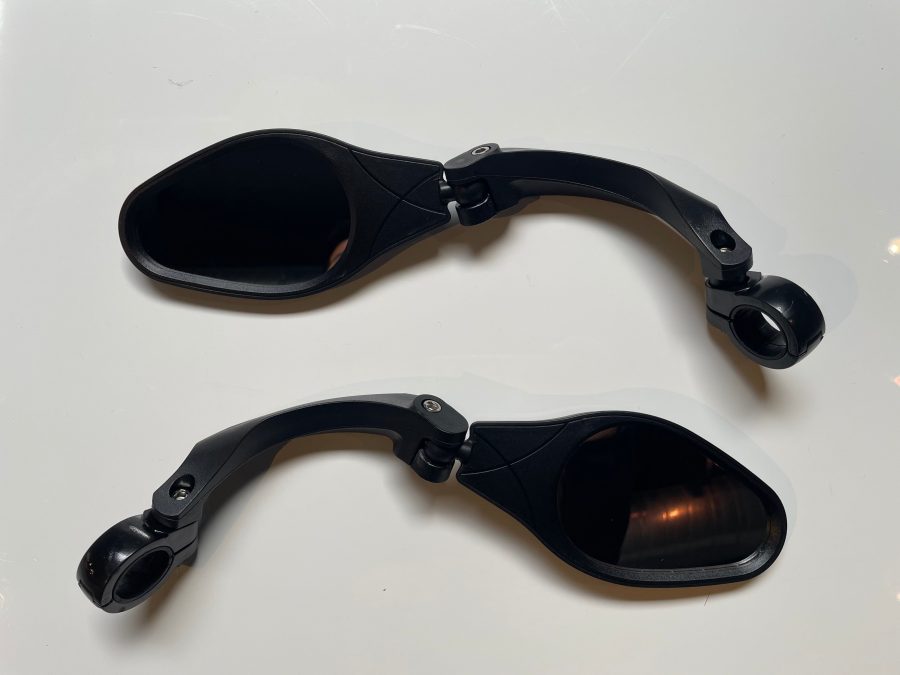 Rear Mirror - Image 3