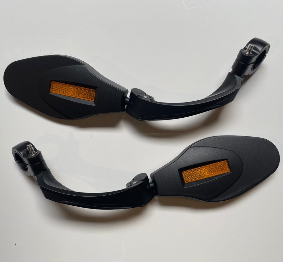 Rear Mirror - Image 5