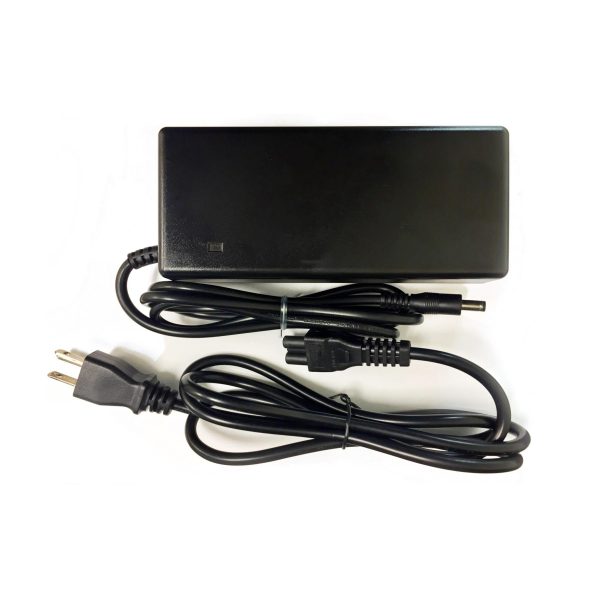 Charger DC