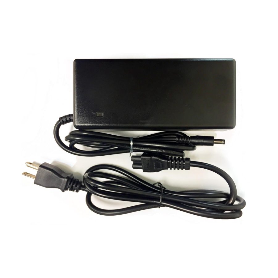 Charger DC