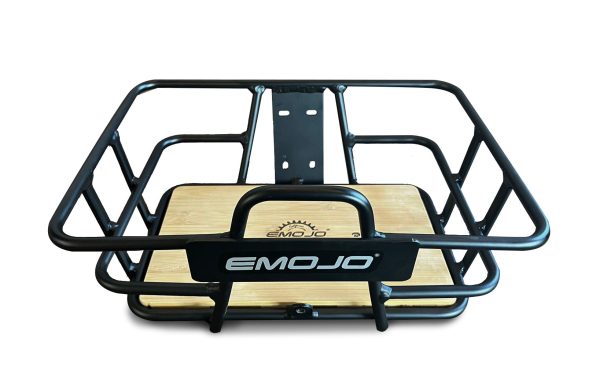 Front Basket