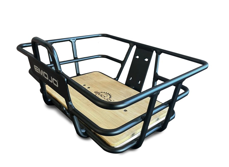 Front Basket - Image 2