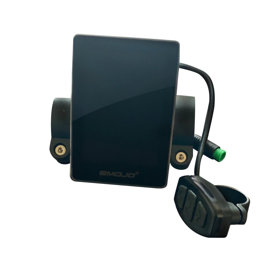 LCD Display M60 - Image 4