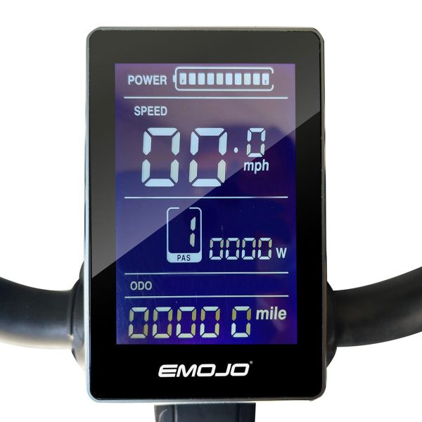 LCD Display M60