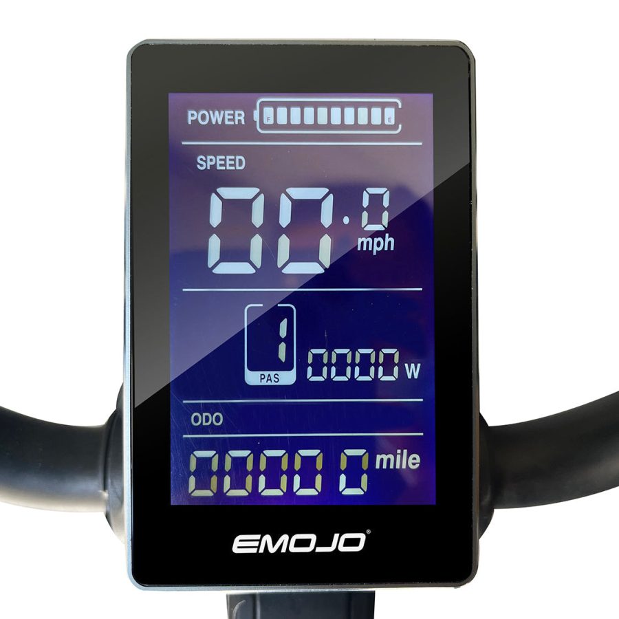 LCD Display M60