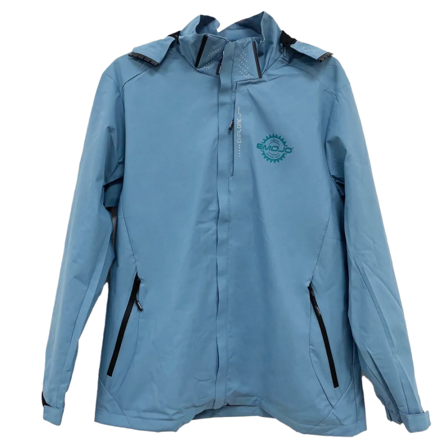 Emojo Jacket - Image 4