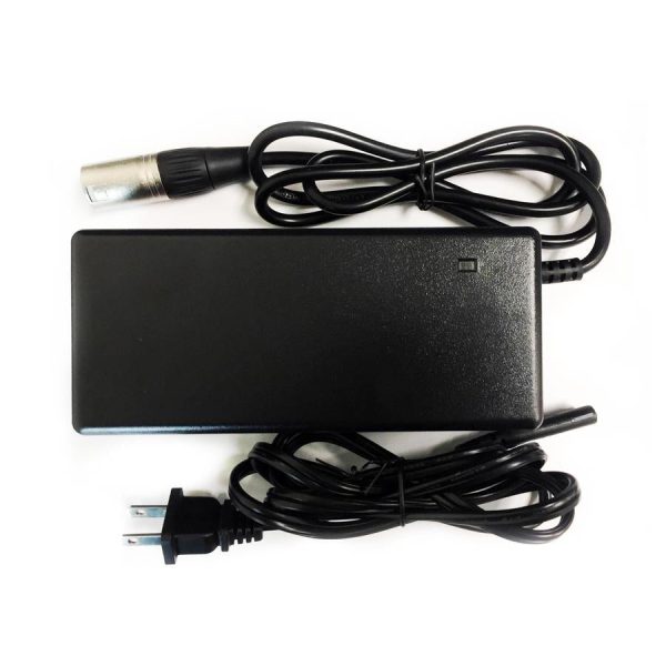 Charger MIC