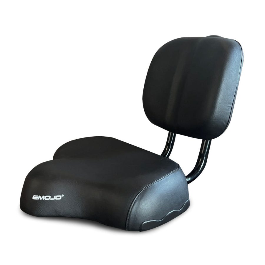 Seat With Backrest - Image 2