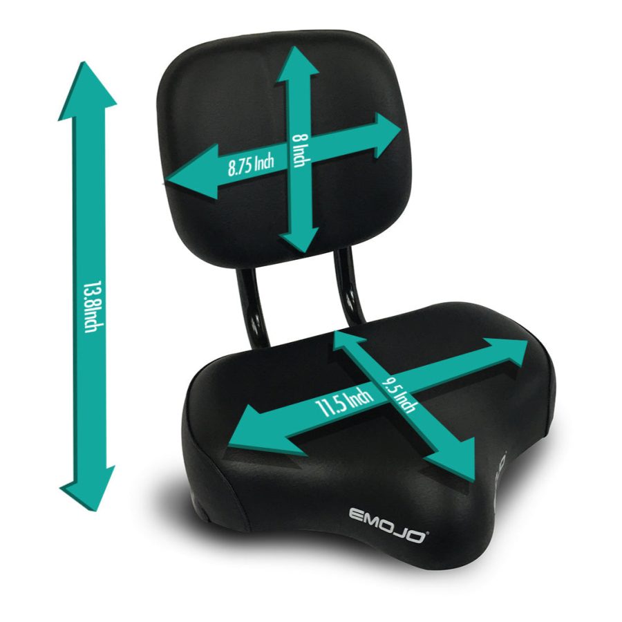 Seat With Backrest - Image 3